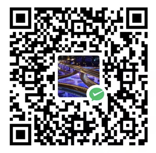 微信支付二维码